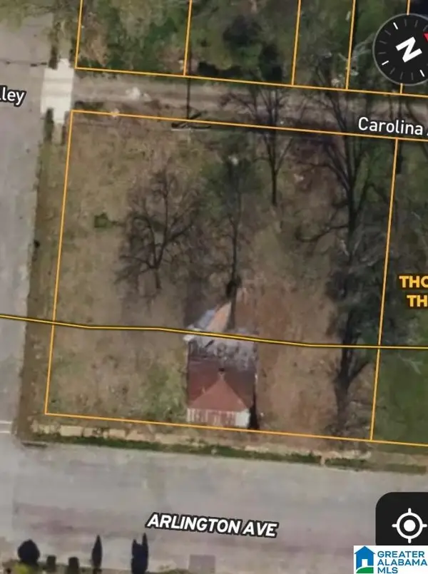 2100 ARLINGTON AVENUE, Bessemer, AL 35020