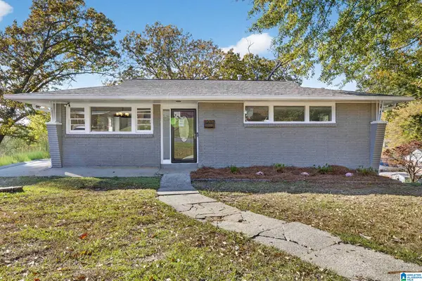 1232 KILBY TERRACE, Anniston, AL 36207