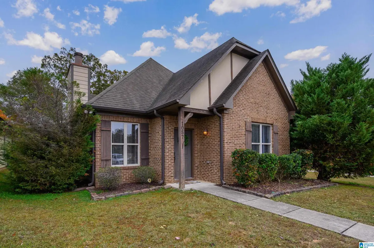 1057 SAVANNAH LANE, Calera, AL 35040 - Image #1