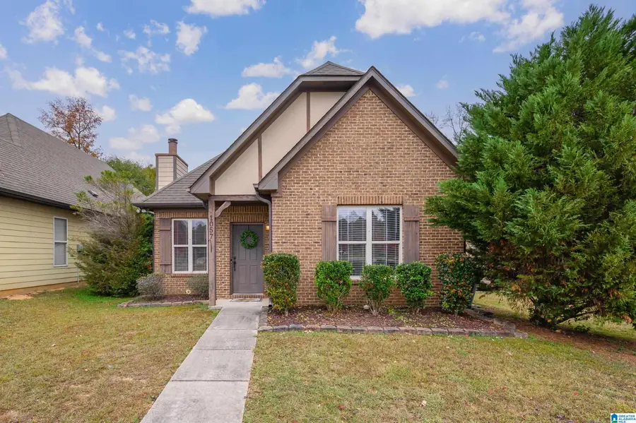 1057 SAVANNAH LANE, Calera, AL 35040 - Image #2