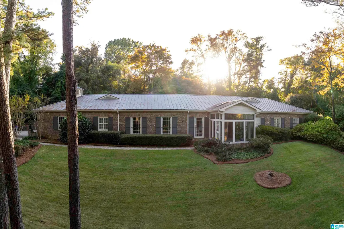 2701 PUMP HOUSE ROAD, Mountain Brook, AL 35243 - Image #1