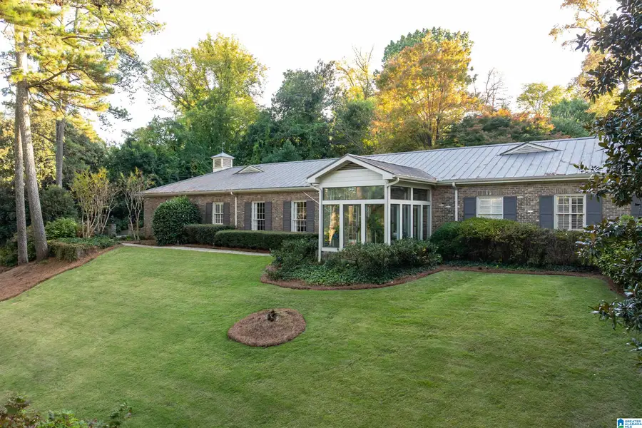 2701 PUMP HOUSE ROAD, Mountain Brook, AL 35243 - Image #3