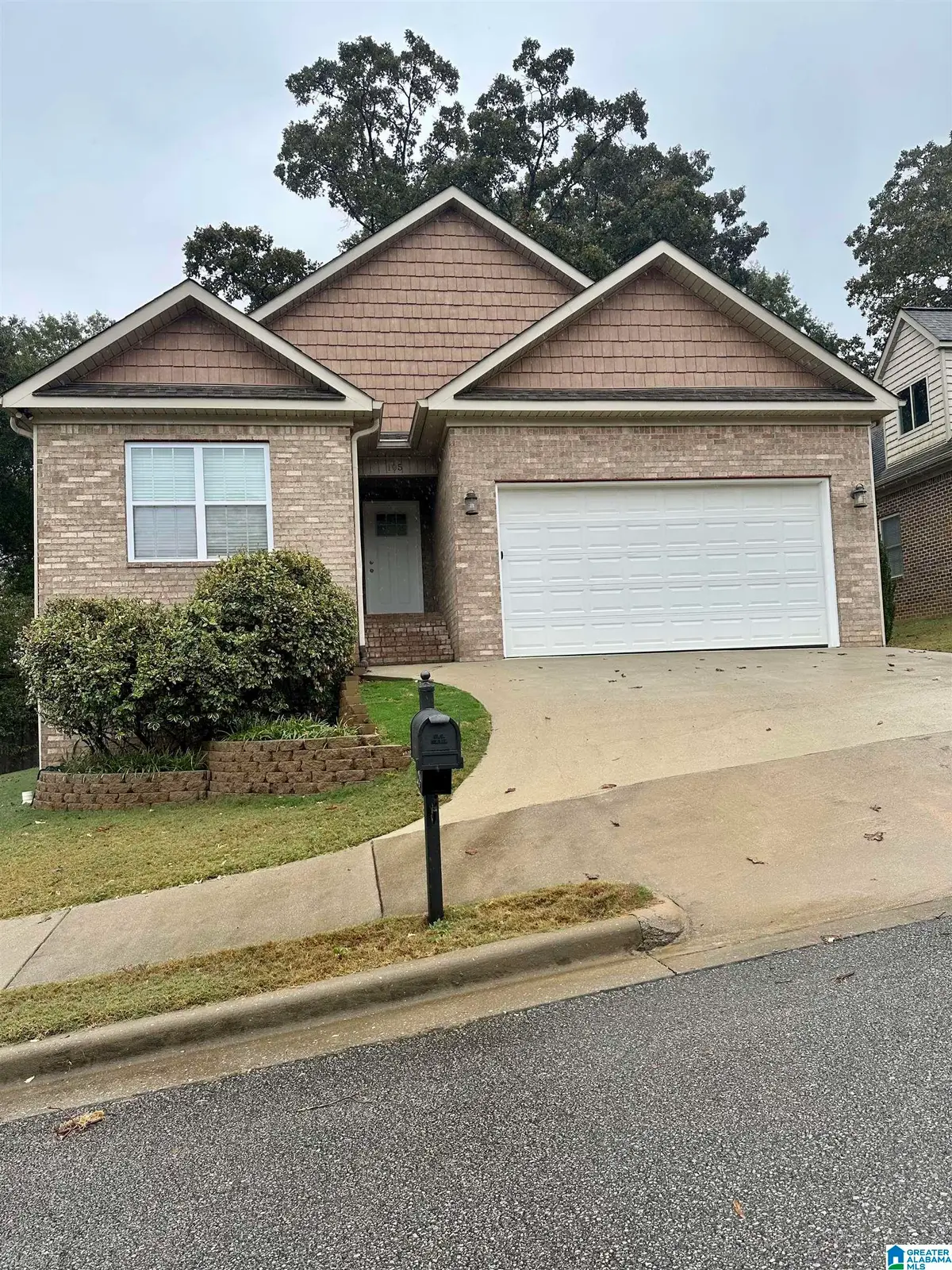 105 WILLOWOOD DRIVE, Oxford, AL 36203 - Image #1