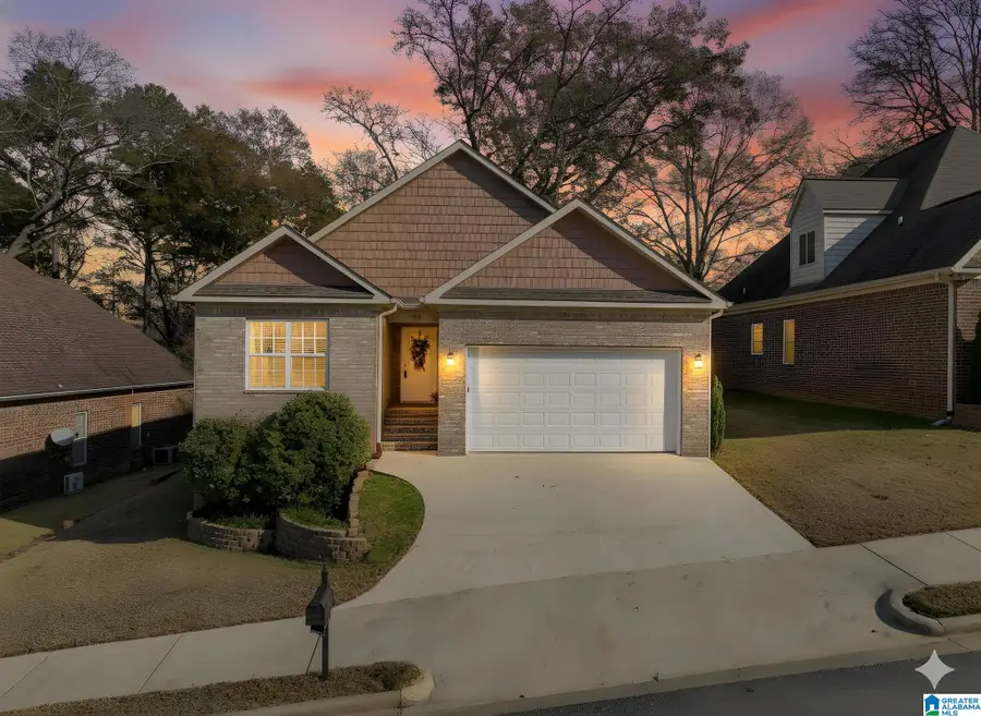 105 WILLOWOOD DRIVE, Oxford, AL 36203 - Image #2