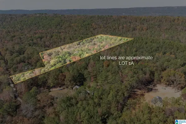 284 NICHOLS ROAD, Chelsea, AL 35043