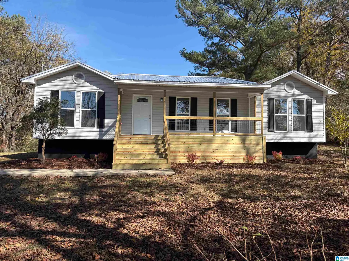 7295 COUNTY HIGHWAY 47, Blountsville, AL 35031 - Image #1