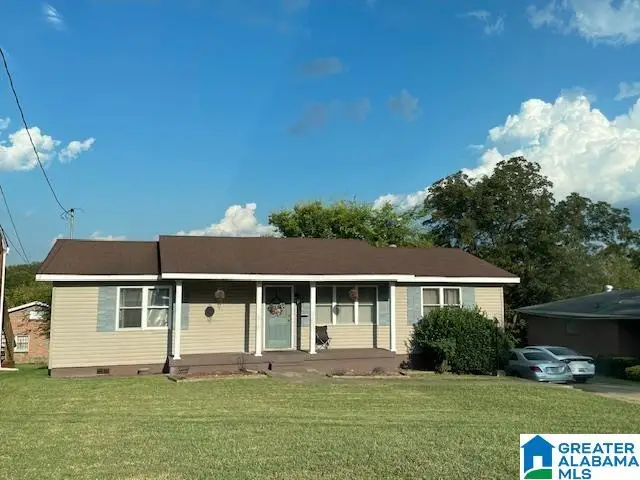 1153 1ST STREET N, Birmingham, AL 35204 - Image #1