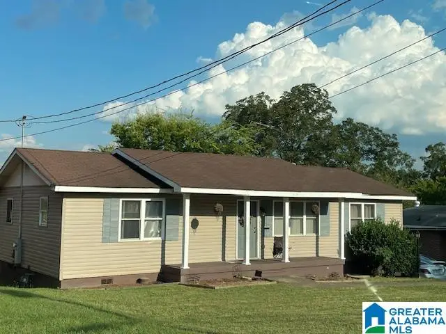 1153 1ST STREET N, Birmingham, AL 35204 - Image #2