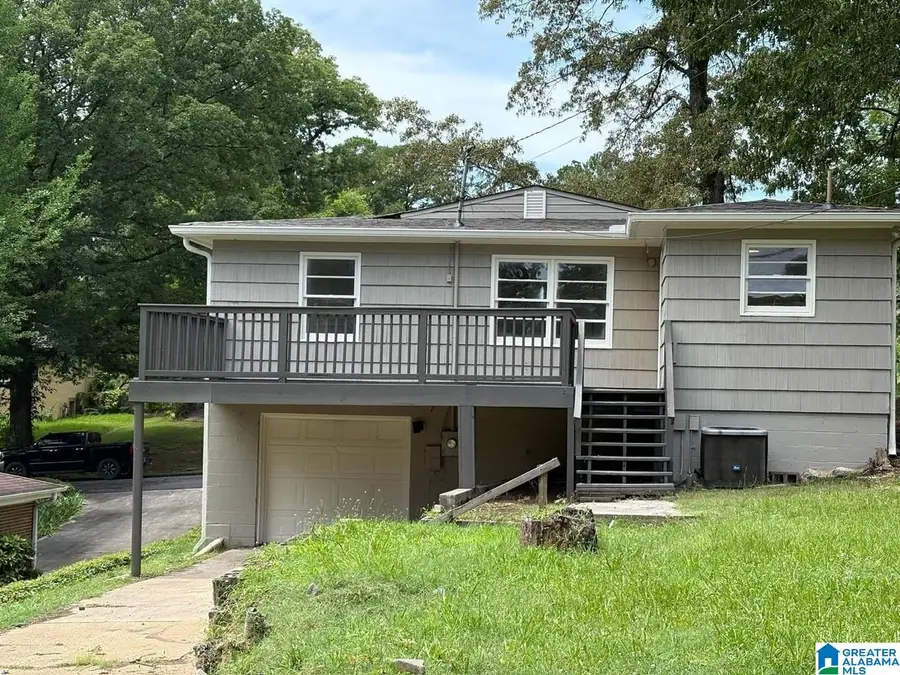 501 WESTFIELD DRIVE, Fairfield, AL 35064 - Image #2