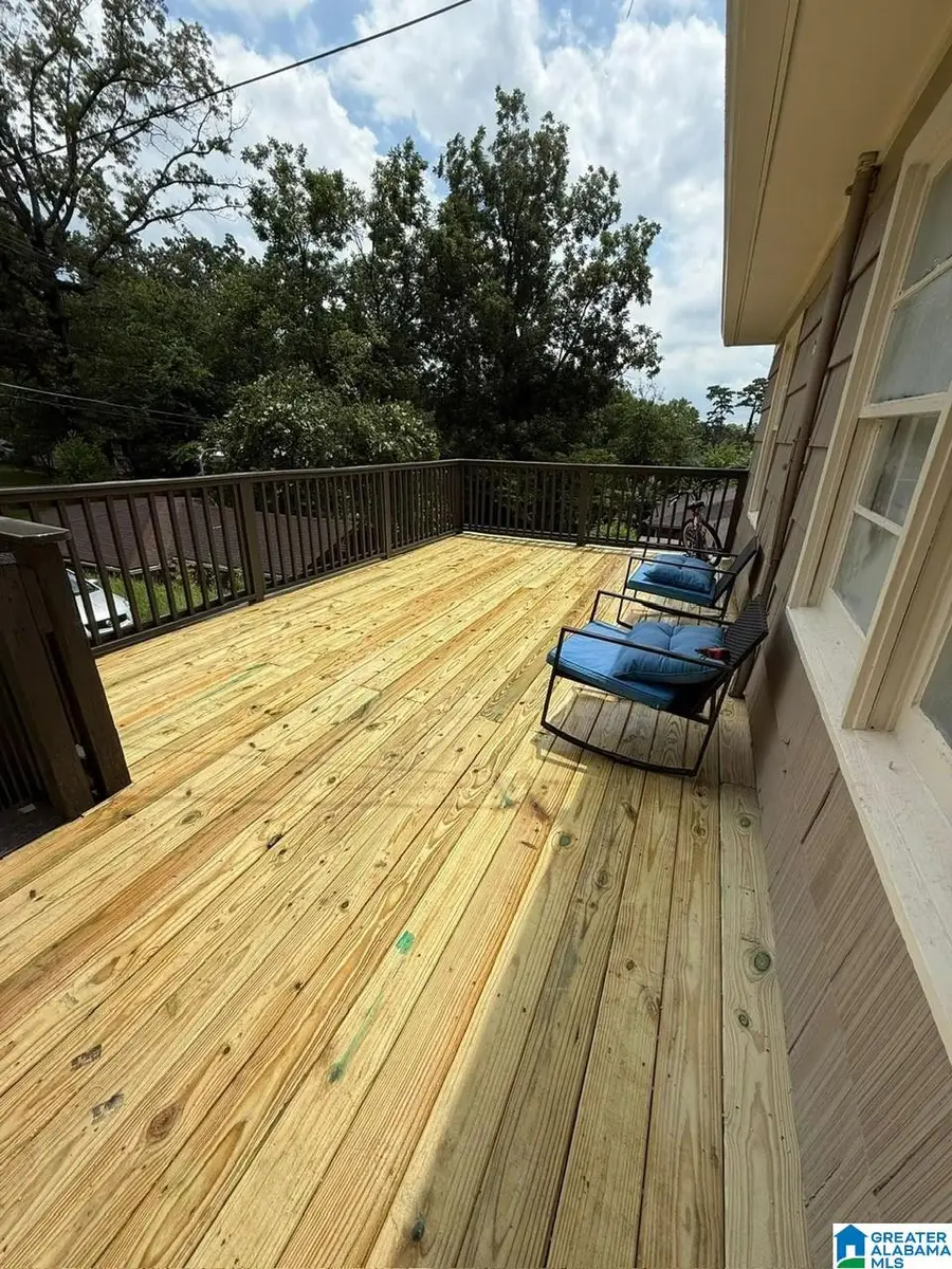 501 WESTFIELD DRIVE, Fairfield, AL 35064 - Image #3