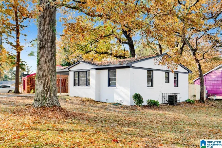 1401 CAROL CIRCLE, Midfield, AL 35228 - Image #3