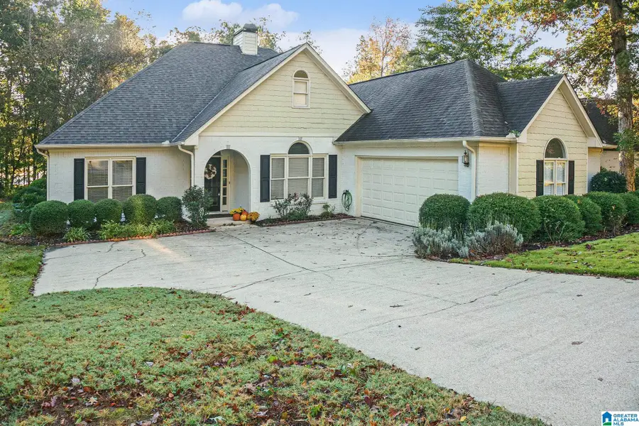 5015 ENGLISH TURN, Hoover, AL 35242 - Image #2