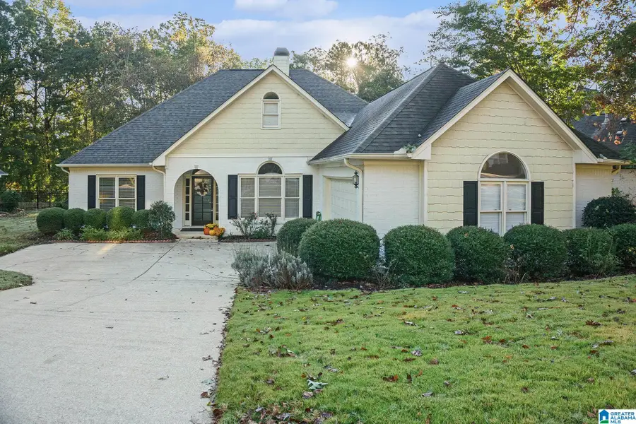 5015 ENGLISH TURN, Hoover, AL 35242 - Image #3
