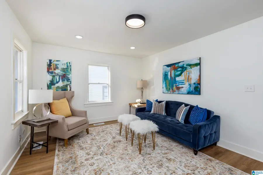 112 IVY AVENUE, Hueytown, AL 35023 - Image #3