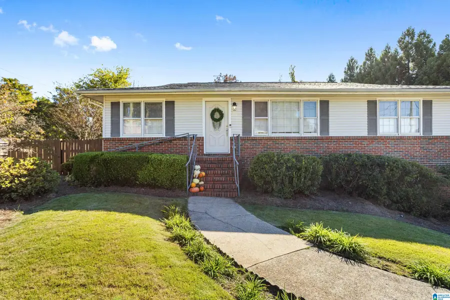 3157 VALLEY PARK DRIVE, Vestavia Hills, AL 35243 - Image #2