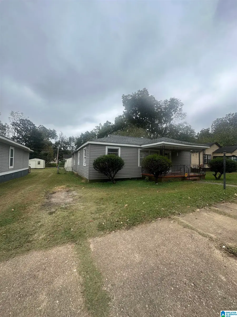 817 JACKSON BOULEVARD, Birmingham, AL 35217 - Image #3