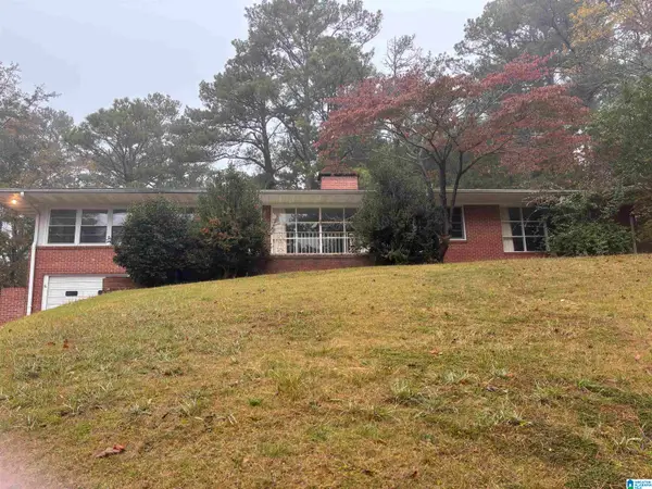 1404 SPRINGHILL DRIVE, Sylacauga, AL 35150