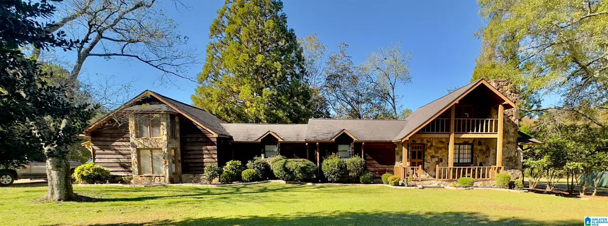 681 COUNTRY CLUB ROAD, Jasper, AL 35503 - Image #1