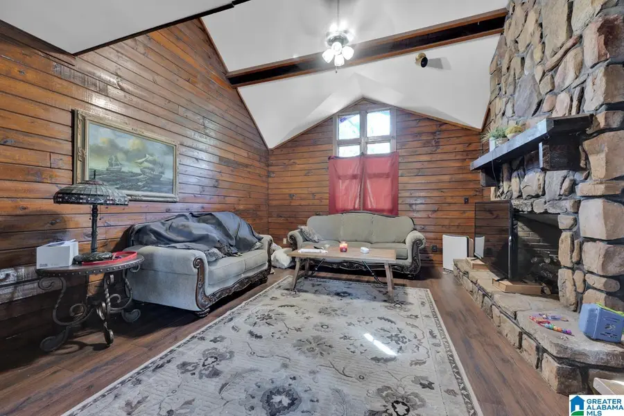 681 COUNTRY CLUB ROAD, Jasper, AL 35503 - Image #2