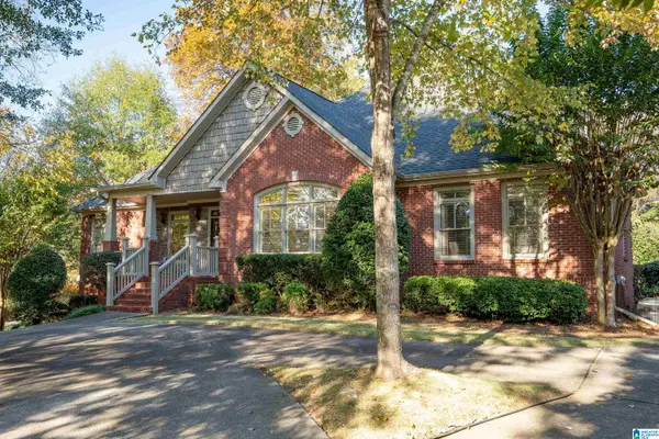 3445 RIDGEDALE DRIVE, Vestavia hills, AL 35243