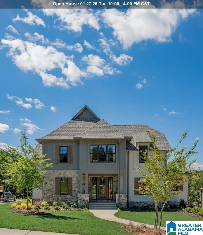 6031 OLIVEWOOD DRIVE, Hoover, AL 35244 - Image #1