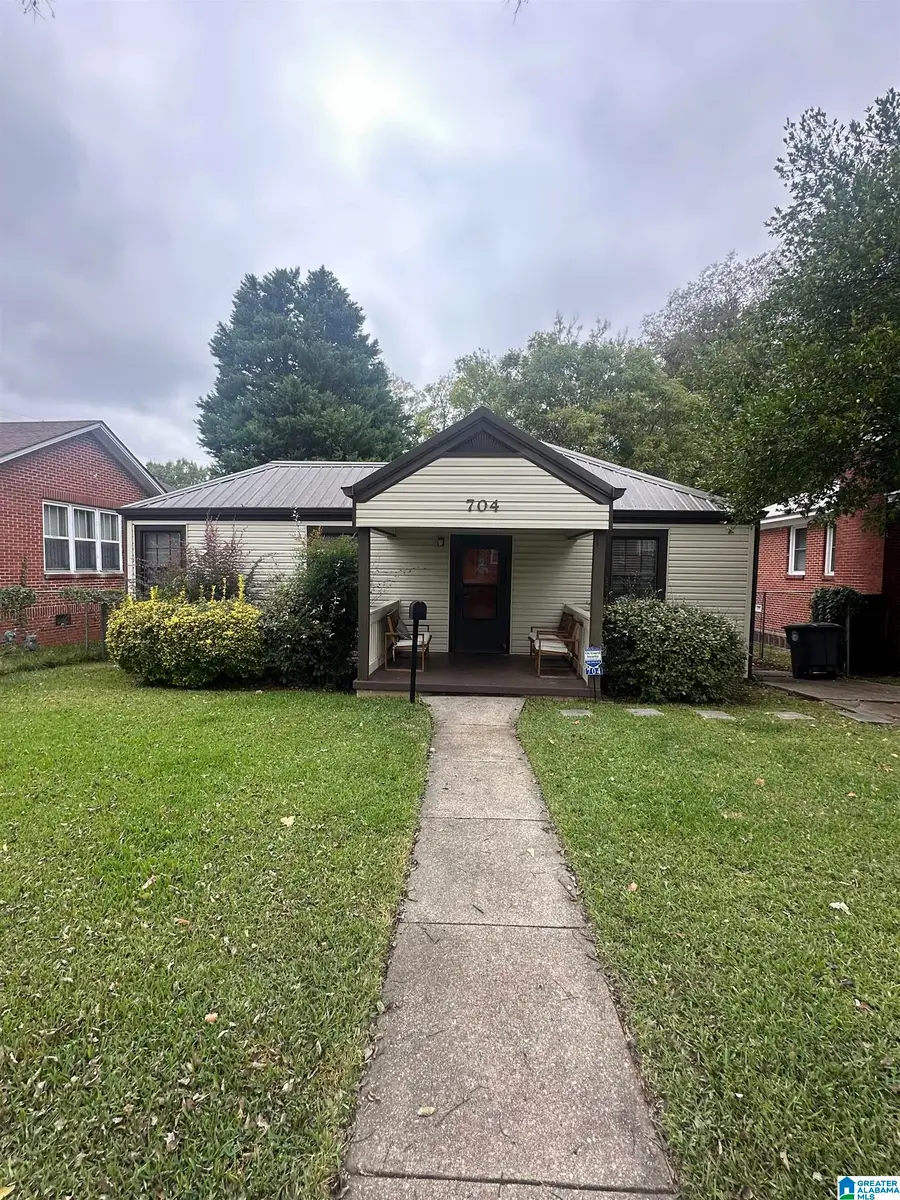 704 9TH COURT W, Birmingham, AL 35204 - Image #2