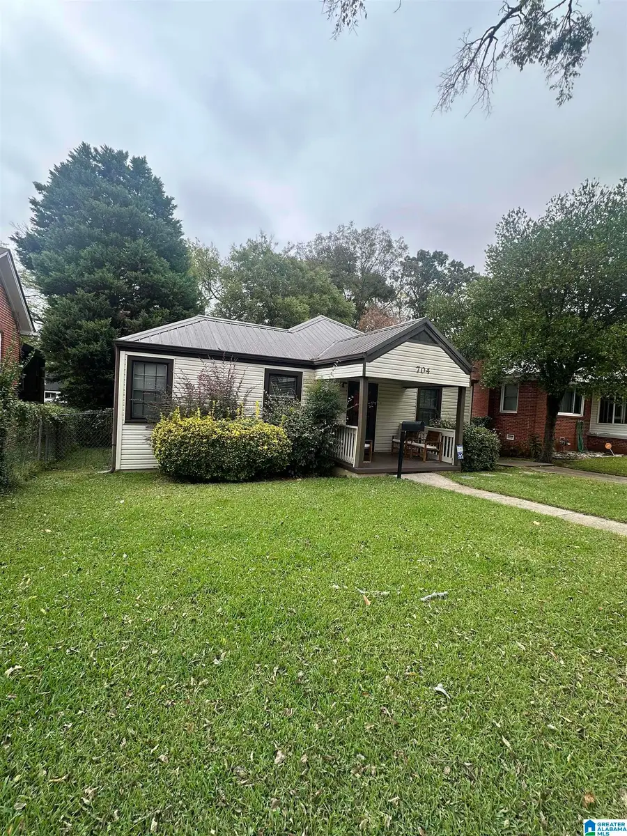 704 9TH COURT W, Birmingham, AL 35204 - Image #3