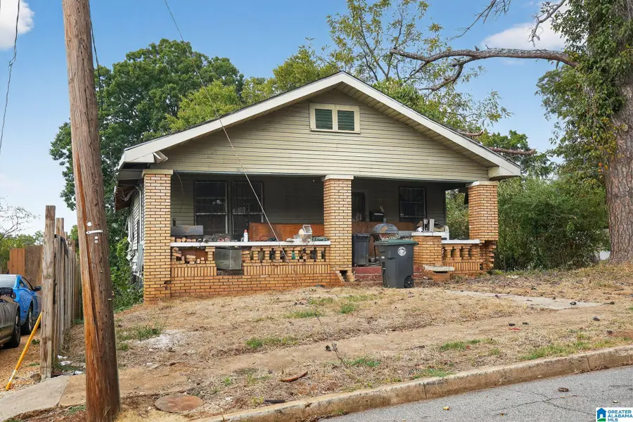 2372 23RD STREET, Birmingham, AL 35208 - Image #2