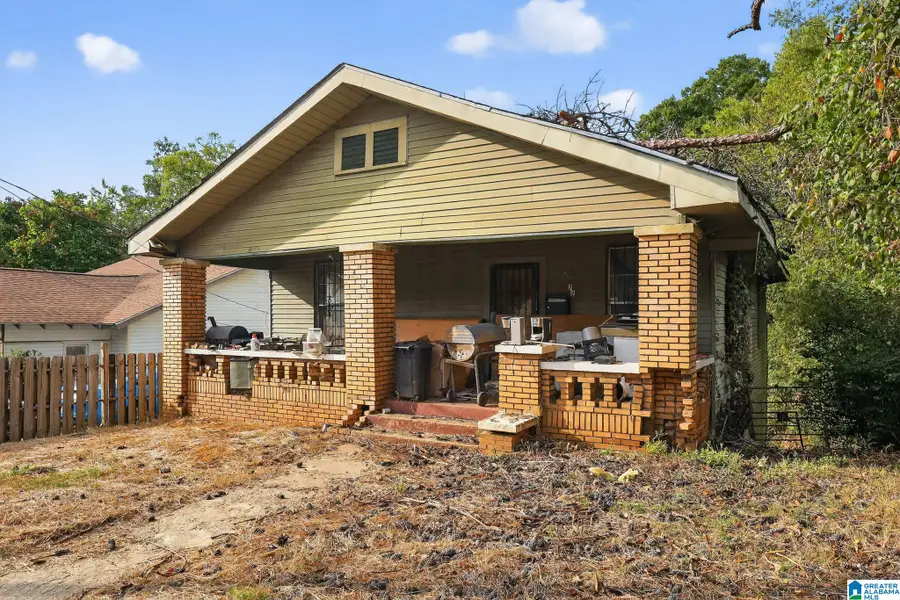 2372 23RD STREET, Birmingham, AL 35208 - Image #3