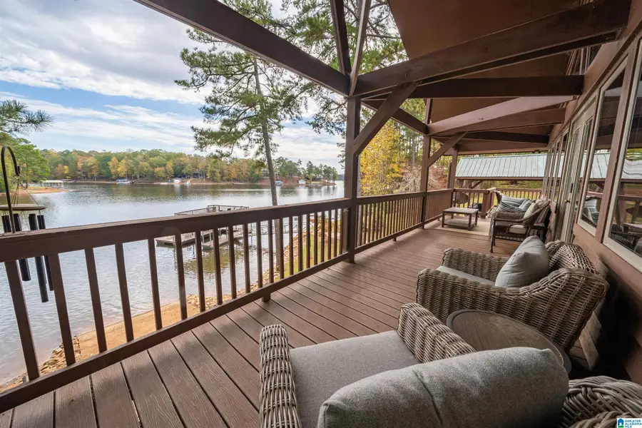 4481 COUNTY ROAD 99, Wedowee, AL 36278 - #2