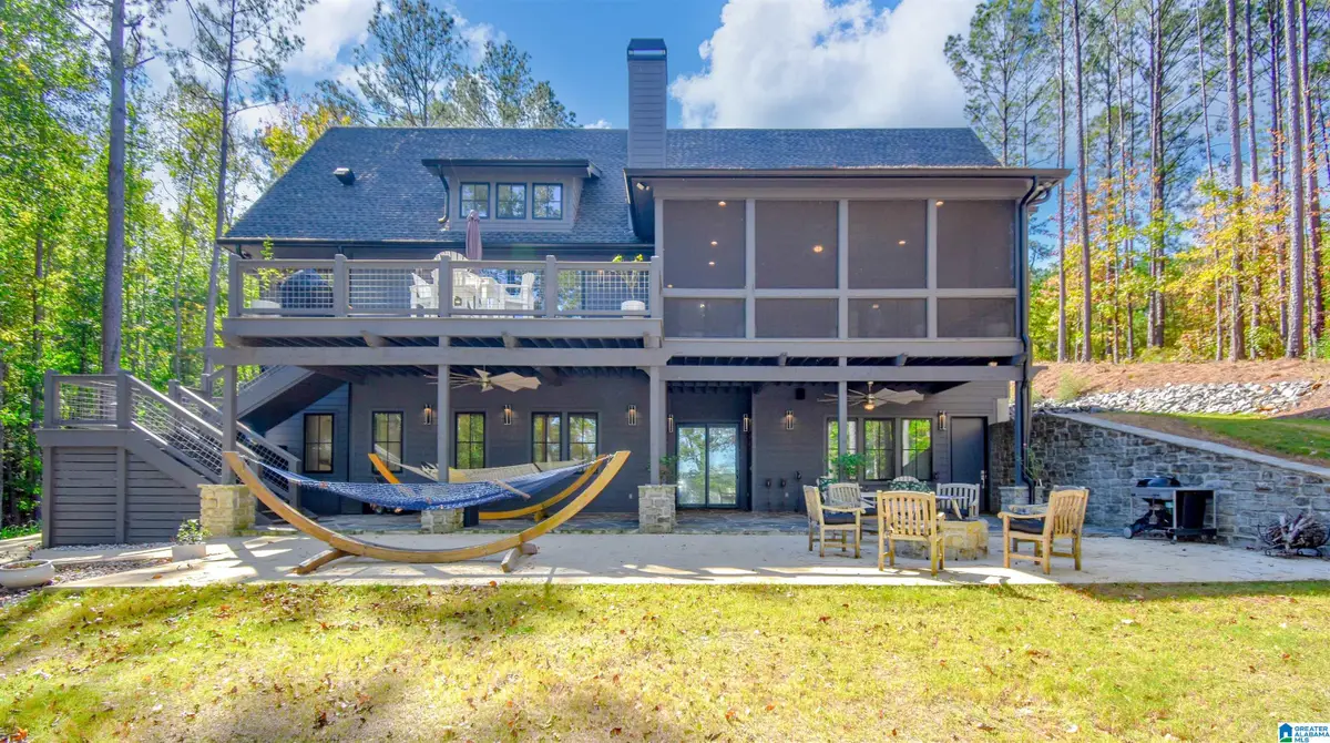 386 HICKORY TRAIL, Jacksons Gap, AL 36861 - Image #1