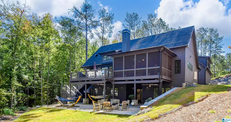 386 HICKORY TRAIL, Jacksons Gap, AL 36861 - Image #2