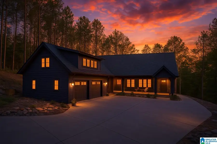 386 HICKORY TRAIL, Jacksons Gap, AL 36861 - Image #3