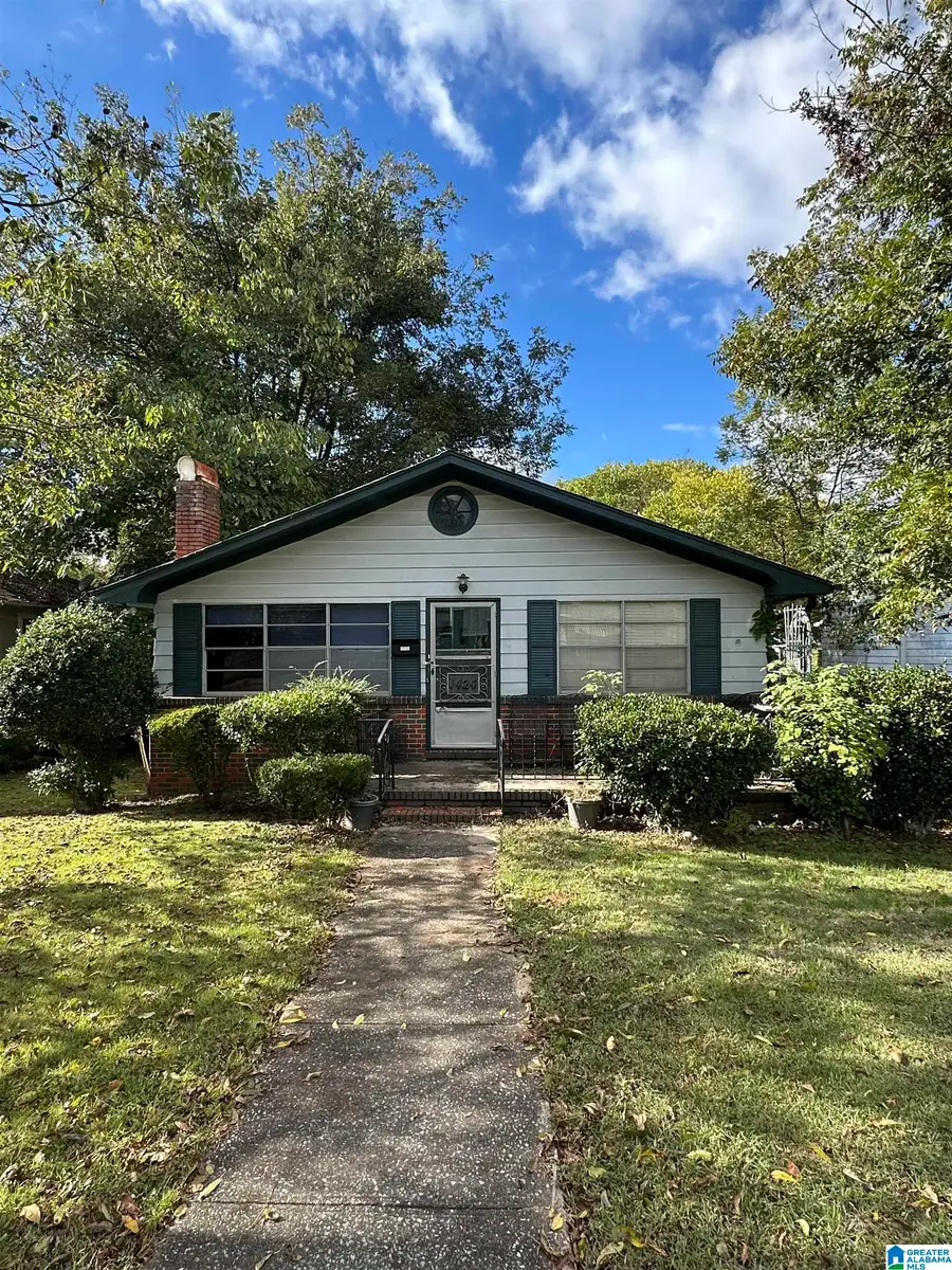 1424 DARTMOUTH AVENUE, Bessemer, AL 35020 - Image #2