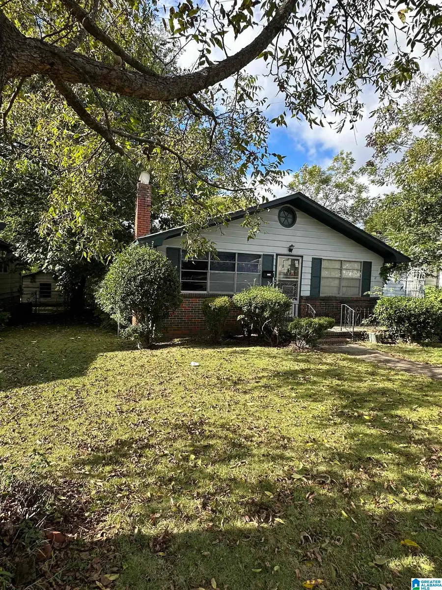 1424 DARTMOUTH AVENUE, Bessemer, AL 35020 - Image #3