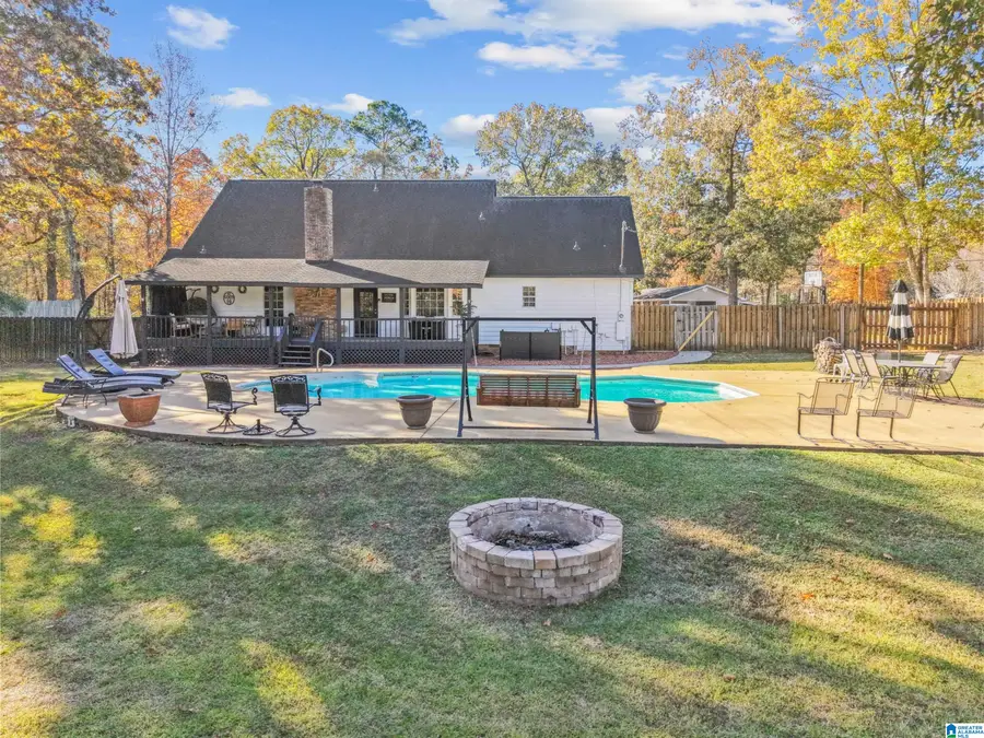 134 ROCKY ROAD, Sylacauga, AL 35151 - Image #2