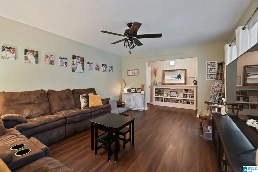 1336 COUNTY ROAD 86, Goodwater, AL 35072 - Image #3