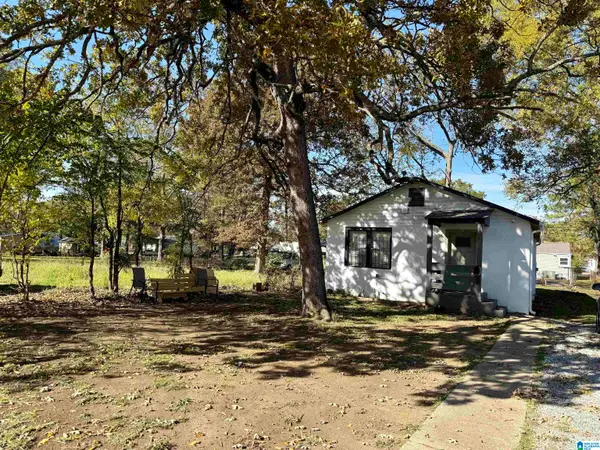 1820 ALABAMA AVENUE SW, Birmingham, AL 35211