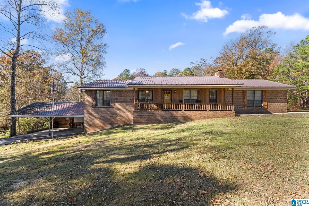 3921 HIGHWAY 155, Montevallo, AL 35115 - Image #1