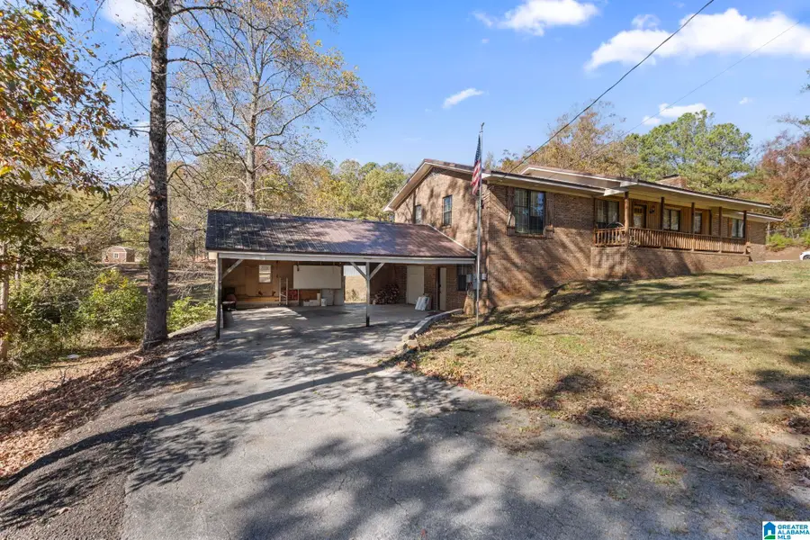 3921 HIGHWAY 155, Montevallo, AL 35115 - Image #2