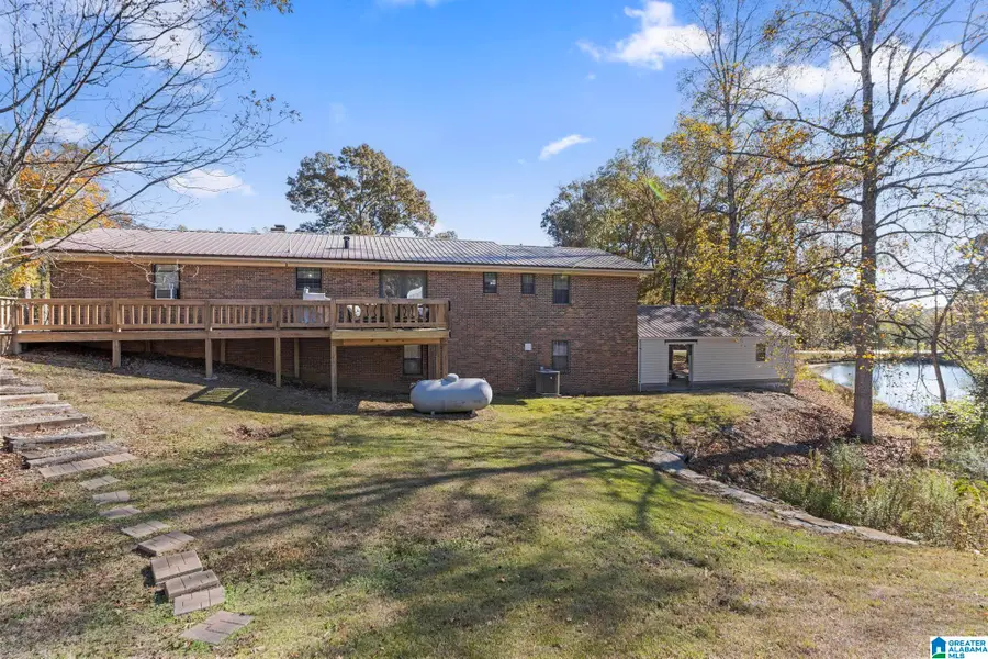 3921 HIGHWAY 155, Montevallo, AL 35115 - Image #3