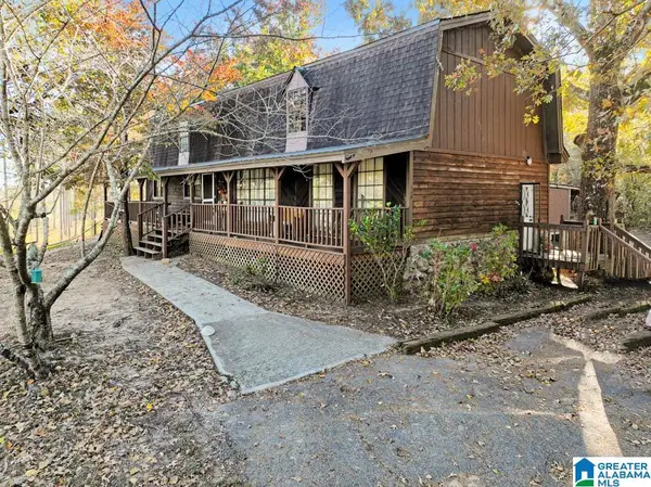 4620 COUNTY ROAD 5, Thorsby, AL 35171