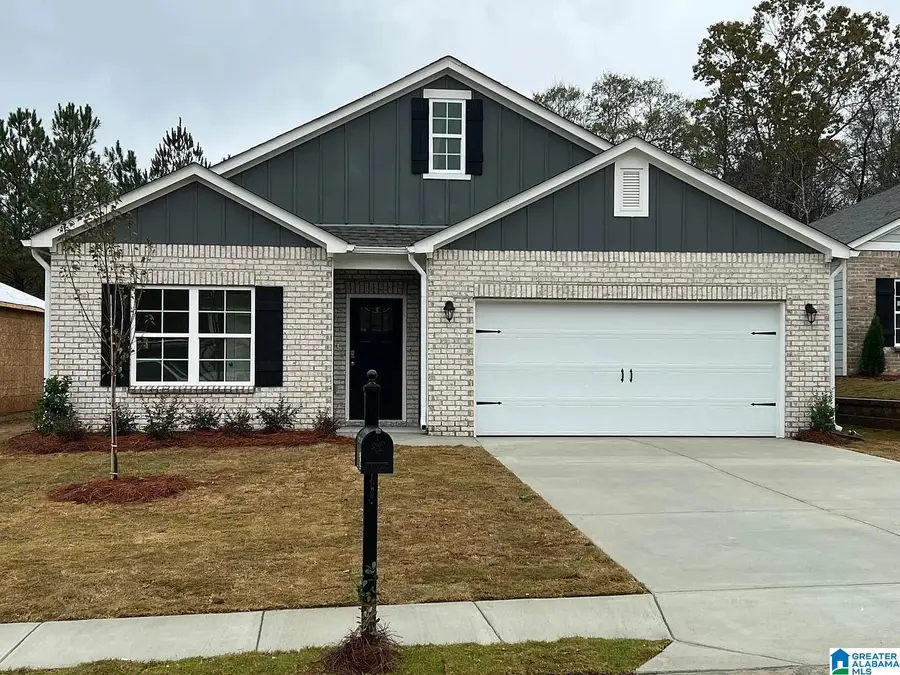 195 SUSSEX ROAD, Odenville, AL 35120 - Image #2