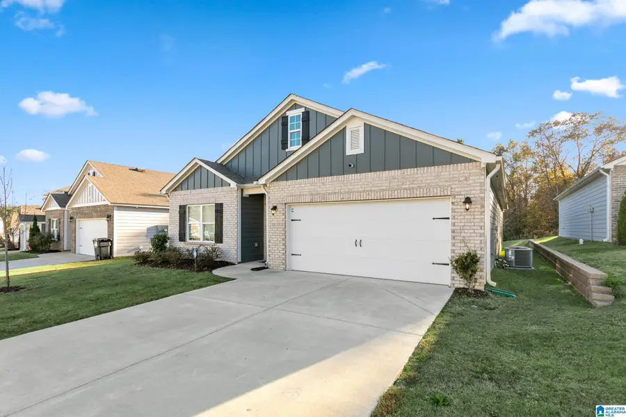 195 SUSSEX ROAD, Odenville, AL 35120 - Image #3