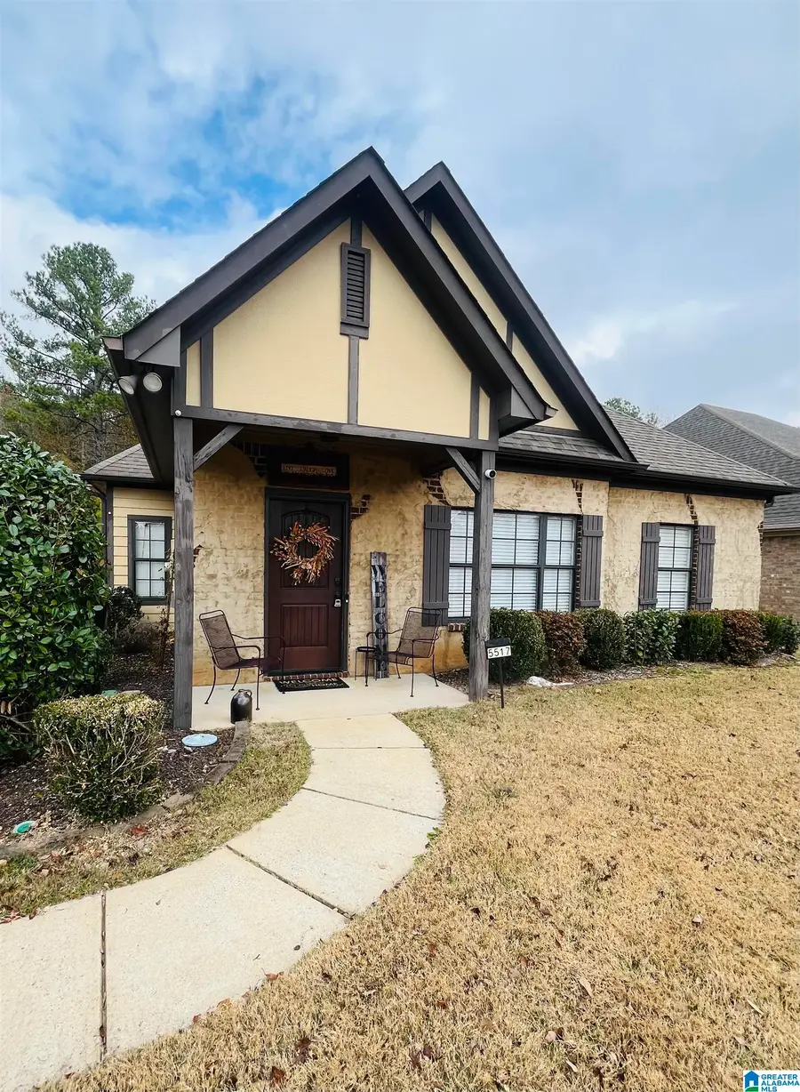 5517 TIMBER LEAF TRAIL, Bessemer, AL 35022 - Image #2