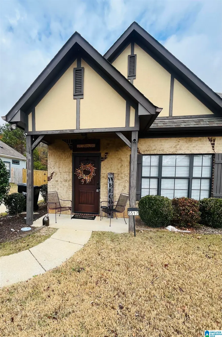 5517 TIMBER LEAF TRAIL, Bessemer, AL 35022 - Image #3