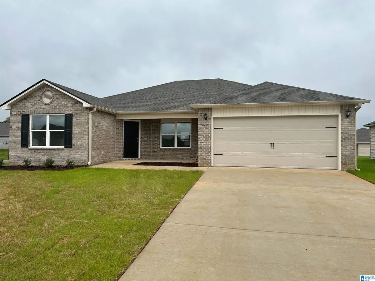 864 ASHFORD DRIVE, Calera, AL 35040 - Image #1