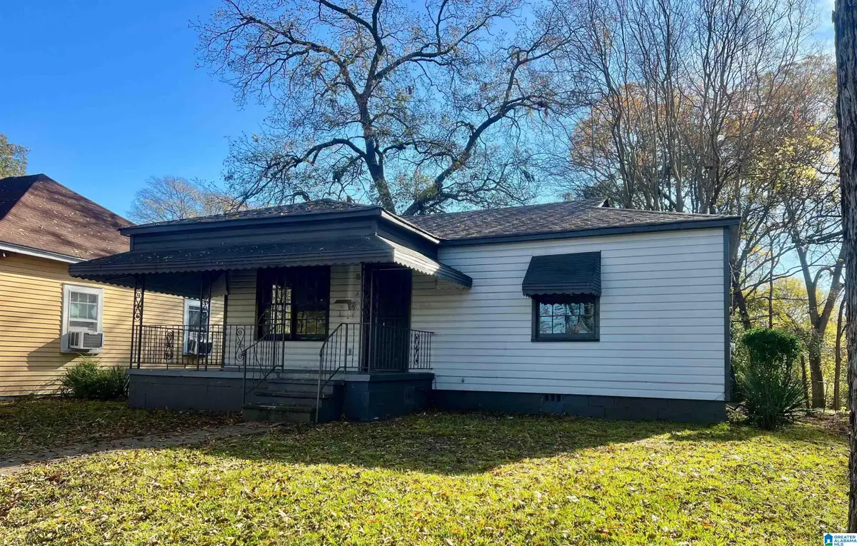 7813 4TH AVENUE N, Birmingham, AL 35206 - Image #1