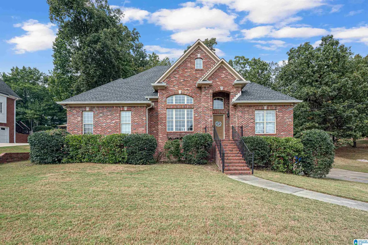 149 LINWOOD ROAD, Sterrett, AL 35147 - Image #1