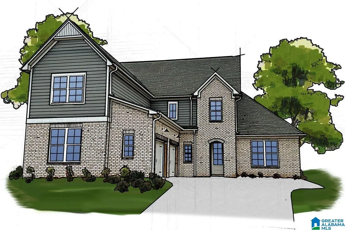 1877 CYRUS COVE DRIVE, Hoover, AL 35244 - Image #1